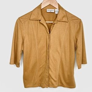 Vintage Kathy Ireland Blouse